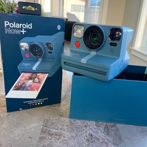 Polaroid Now Plus